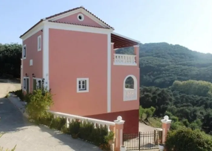 Villa Leonidas