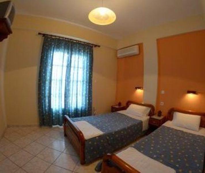 Apartament Leonidas *