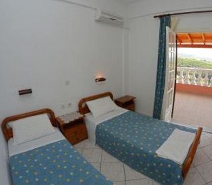 Leonidas Apartament